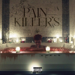 Pain Killer's (Explicit)