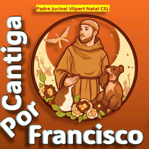 Cantiga Por Francisco (Eletrônica)