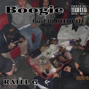 BOOGIE (Explicit)