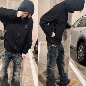 Baby Draco (Explicit)