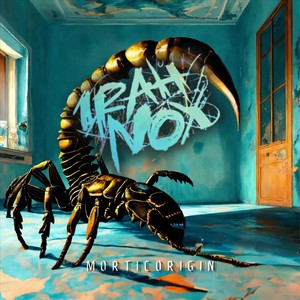 Three Layers of Black