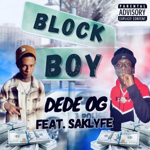 Block Boy (Explicit)