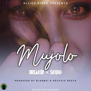 Mujolo (feat. Skido)