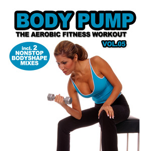 Body Pump, Vol. 5: The Aerobic Fitness Workout