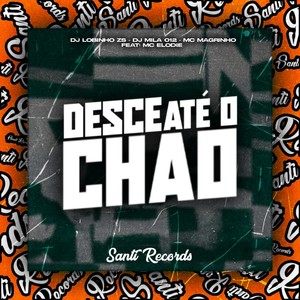 Desce Até O Chao (Explicit)