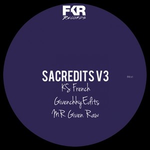 Sacredits V3