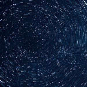 Space sounds