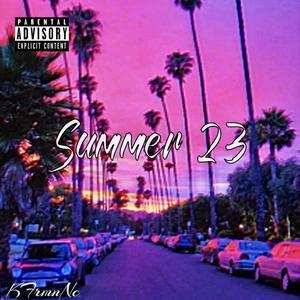 High In The Clouds (Explicit)