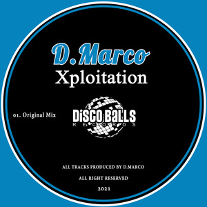 Xploitation (Original Mix)