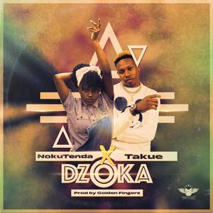 DZOKA(feat. TAKUE)