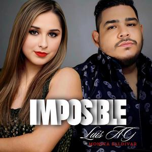 Imposible (feat. Monica Saldivar)
