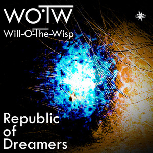 Republic of Dreamers