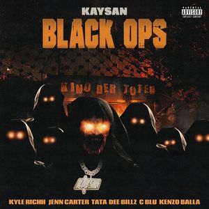 Black Ops (Explicit)