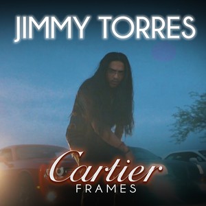 Cartier Frames (Explicit)