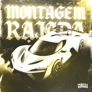 MONTAGEM RAJADA - SUPER SLOWED