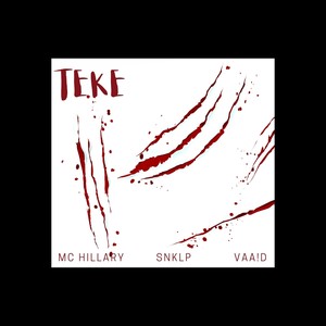 Teke (Explicit)