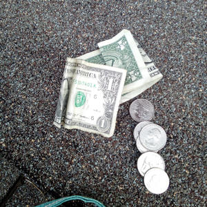 Dear Marie (Explicit)