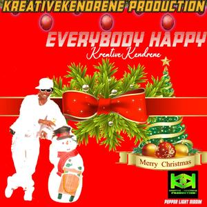 Everybody Happy (Explicit)