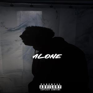 Alone (Explicit)