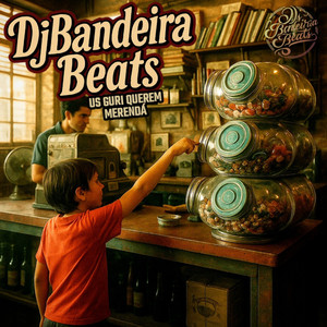 Us Guri Querem Merendá