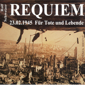 Requiem - 23.02.1945 für Tote und Lebende - Agnus Dei