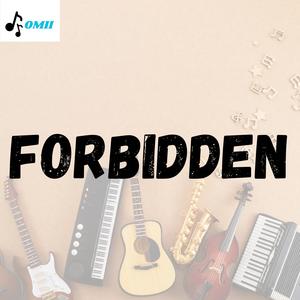 Forbidden