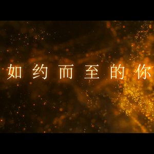 如约而至的你