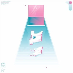 Happy With U (feat. Naji)