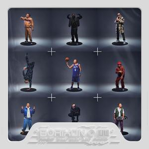 Melodyjki (Explicit)