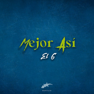 Mejor Así (Explicit)