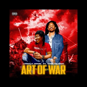 Art of War (Explicit)