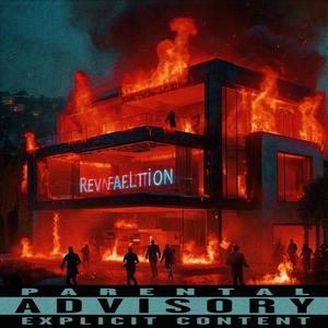 Revelation (feat. JayyLotto & kurtains) [Explicit]