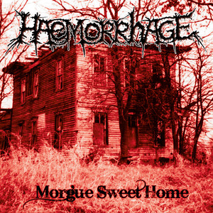 Morgue Sweet Home (Explicit)