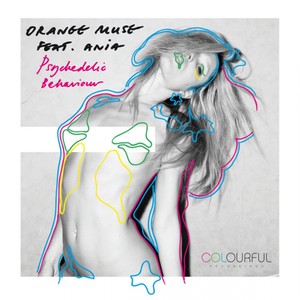 Psychedelic Behaviour feat. Ania (Quentin Harris & Honey Dijon Remix)
