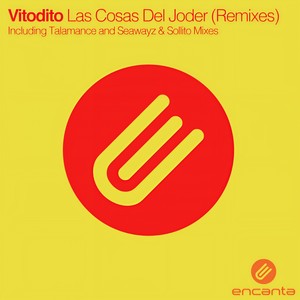 Las Cosas Del Joder (Seawayz & Sollito Instrumental Remix)