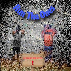 Run Tha Ones (feat. ShadySideLo) (Explicit)