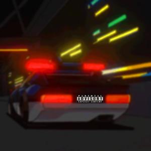 Ride(feat. Seiran) (Explicit)