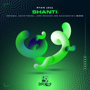 Shanti (Jero Nougues Remix)
