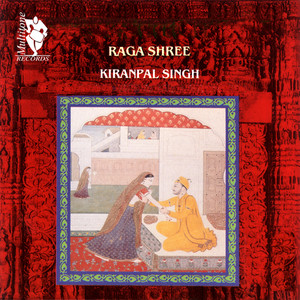 Raga Shree(Vilambit Gat: Jhaptaal)