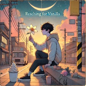 Reaching For Vanilla