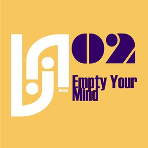 Empty Your Mind (JJ Gullo Remix)