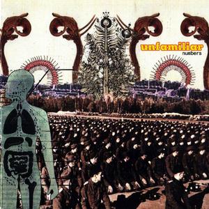 Numbers(feat. Takeshi Izawa & DJ Doe) (Explicit)