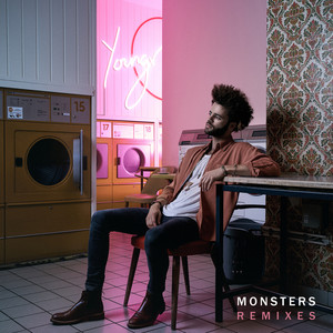 Monsters (Remixes) (怪兽)