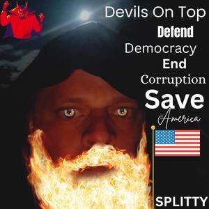 Devil On Top (Explicit)