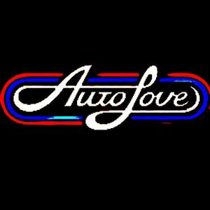 Auto-Love (Explicit)