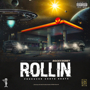 Rollin (Explicit)