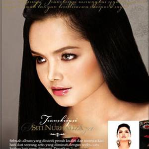 Hati Berbisik 心里的话