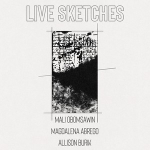 Live Sketches