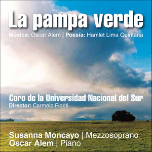 La Pampa Verde