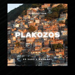 plakosos (feat. Mara Rpl) (Explicit)